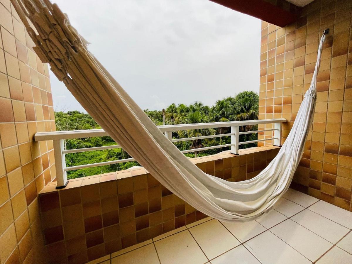 Hotel Gran Solare 410 Barreirinhas Exteriér fotografie